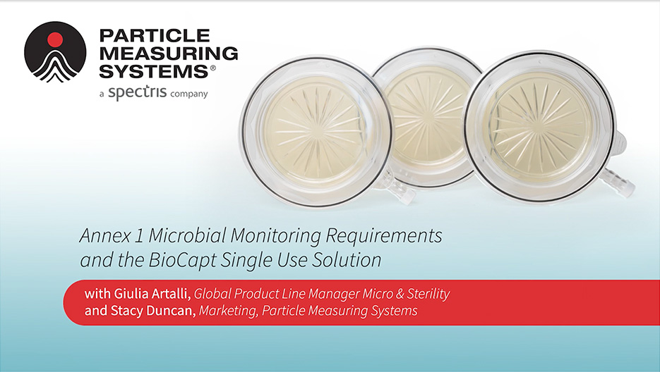 Microbial Monitoring